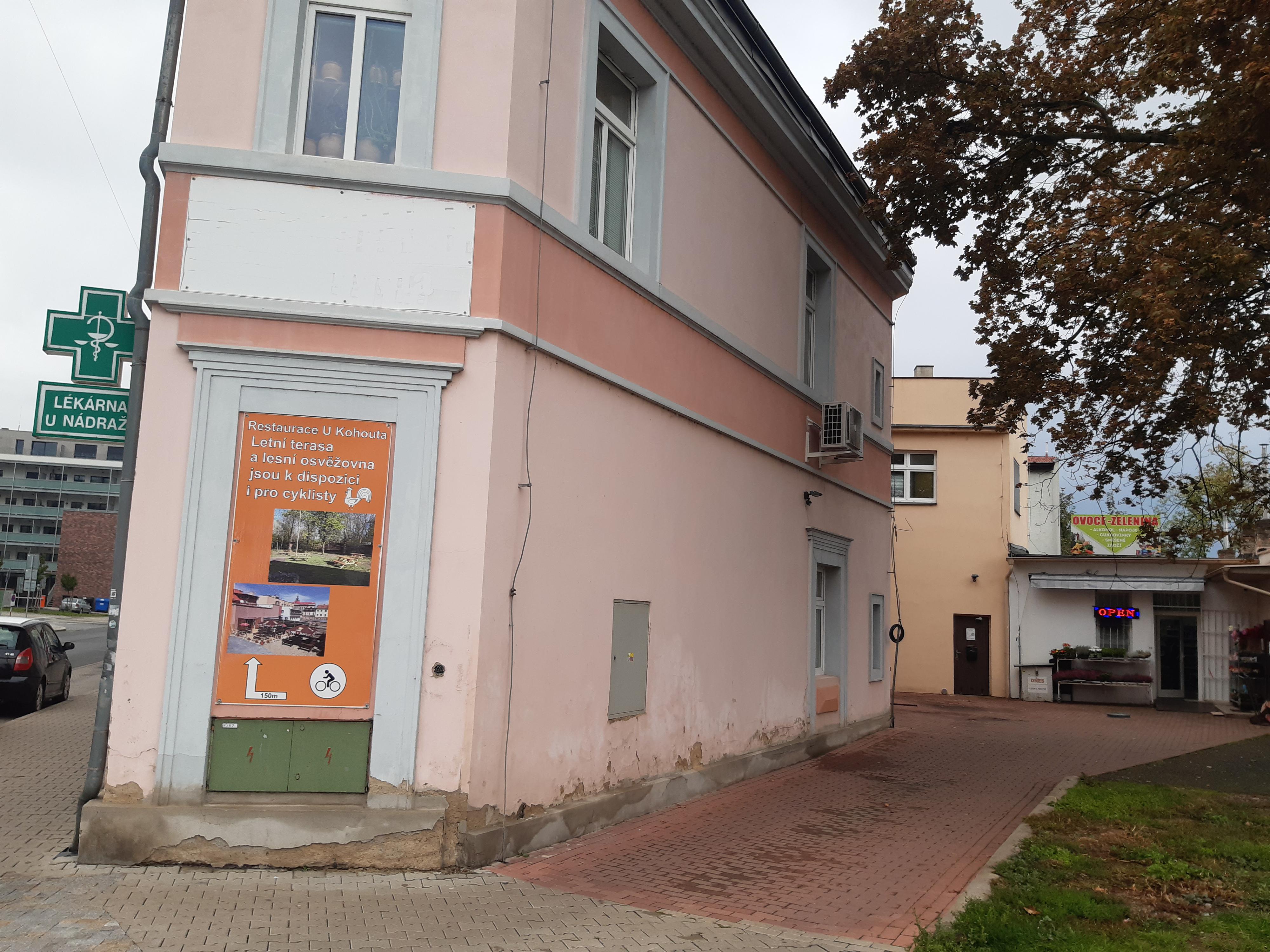 Člověk v tísni, o.p.s.