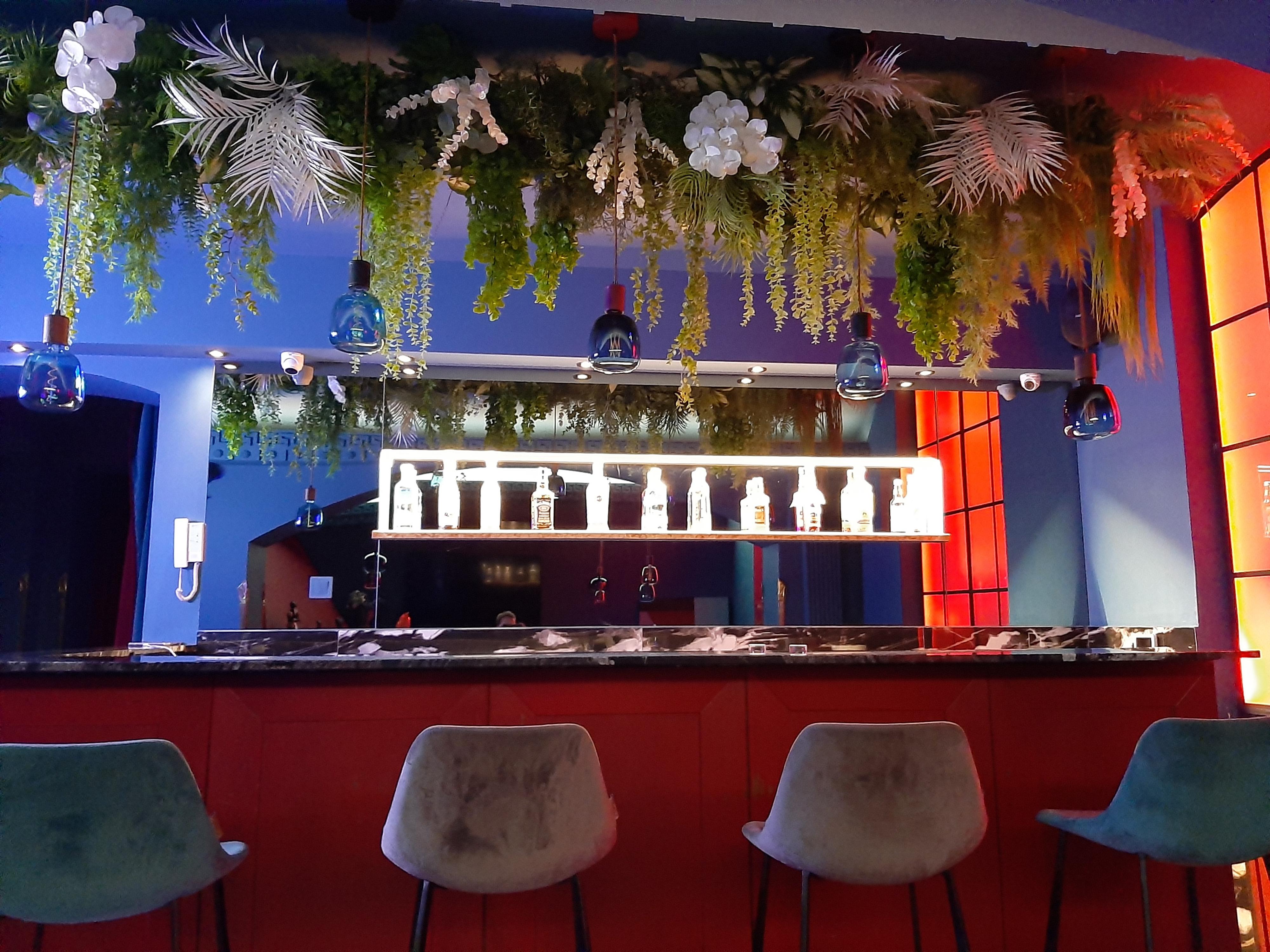 Avalon Club erotické masáže foto 5