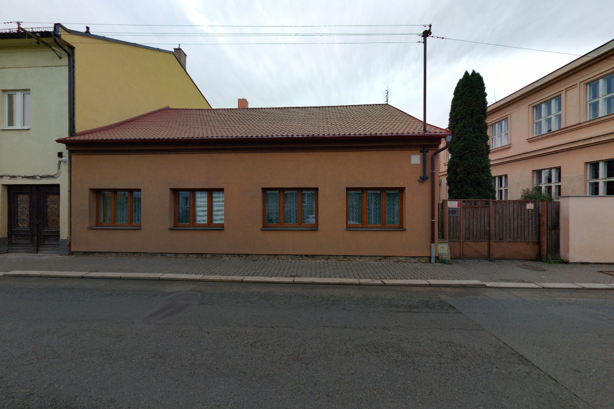 Stanislav Hájek - elektromontážní práce