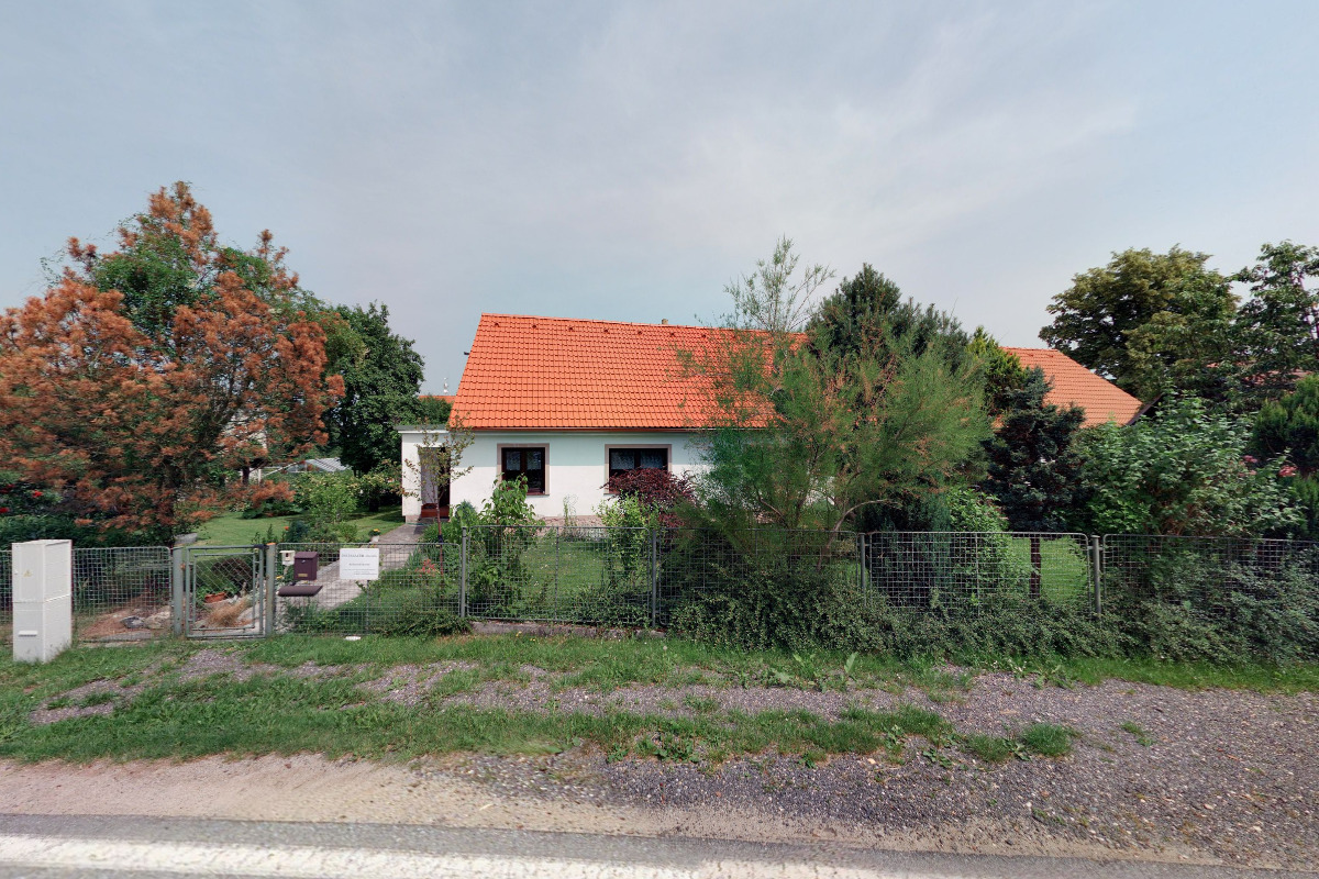 Instalatérství - Richard Pokorný