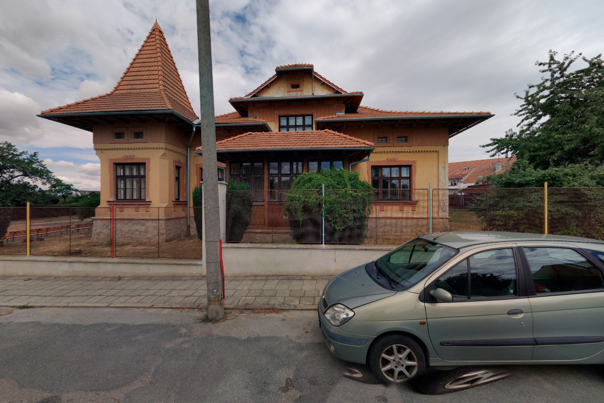 Klub přátel DDM Budík Moravské Budějovice