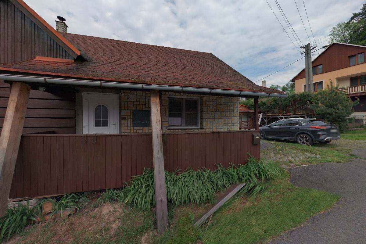 Di Maio Trade - účetnictví a pelety