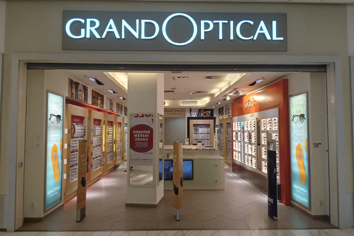 GrandOptical