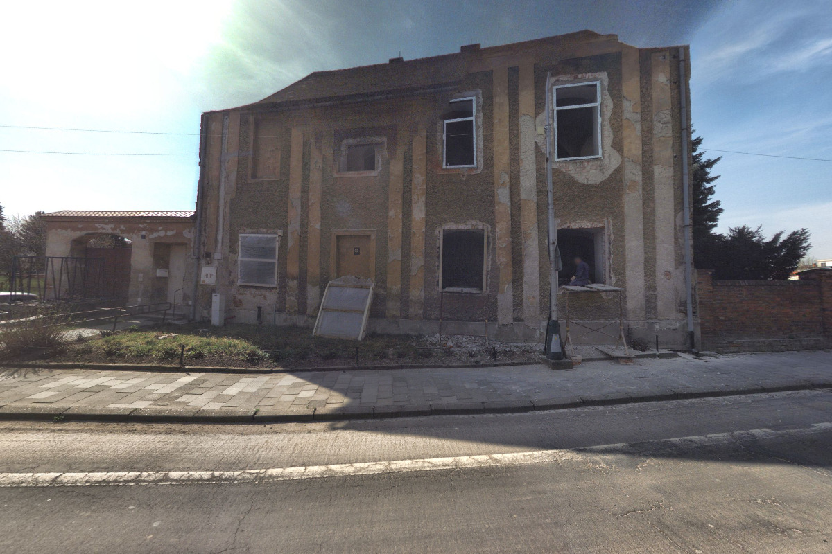 Římskokatolická farnost Štěpánov u Olomouce foto 3