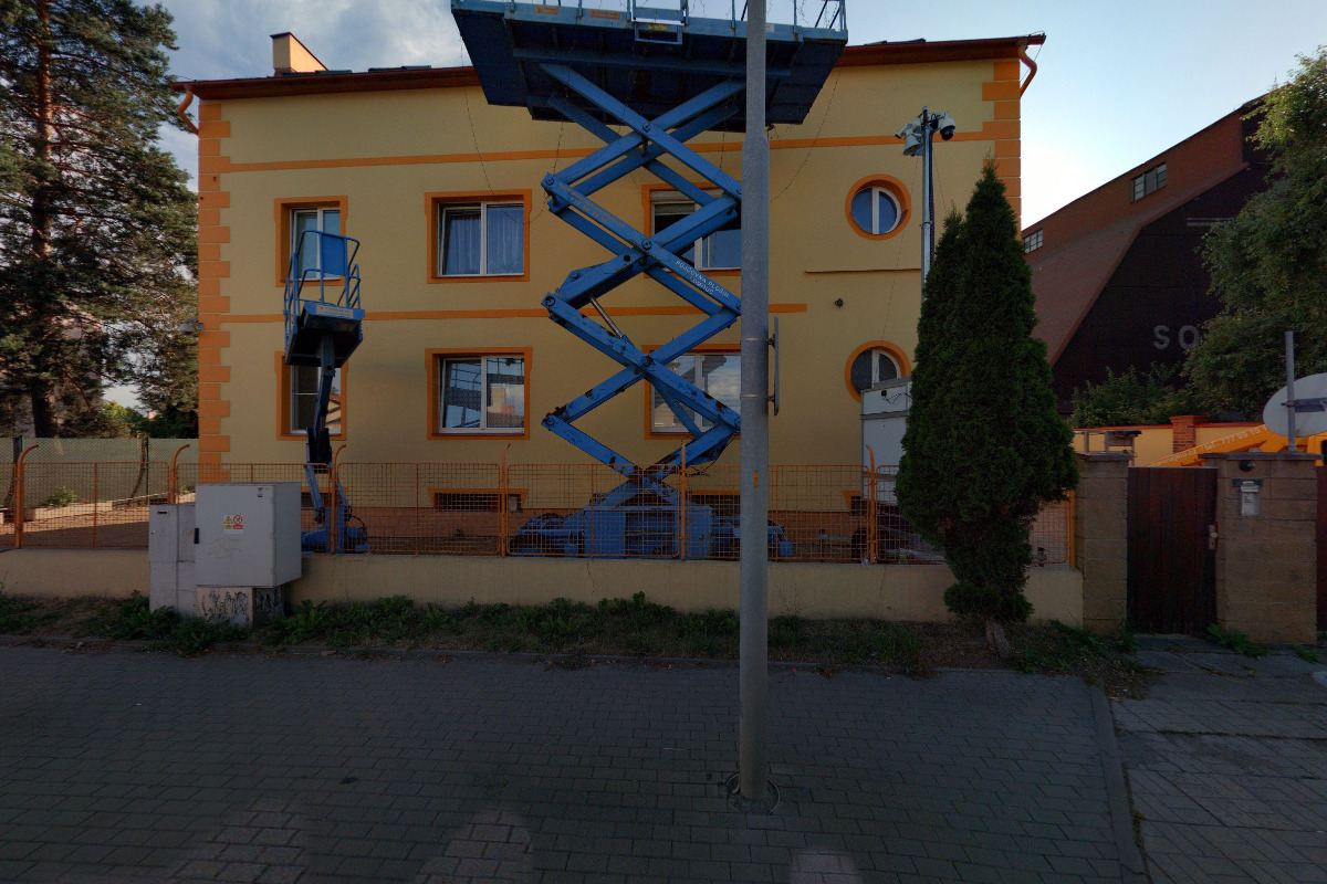 MS Elektro CZ foto 2