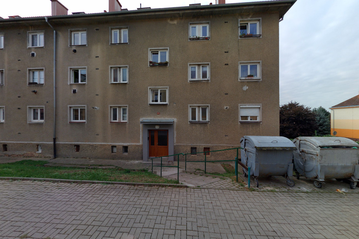 UNIVERSAL TRADING CZ, s.r.o.