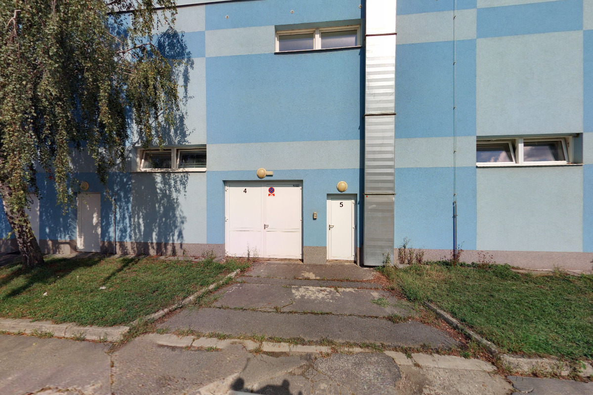 ODDÍL SPORTOVNÍHO PLAVÁNÍ HODONÍN