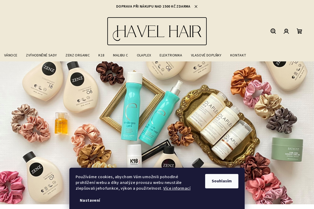 Havelhair.cz