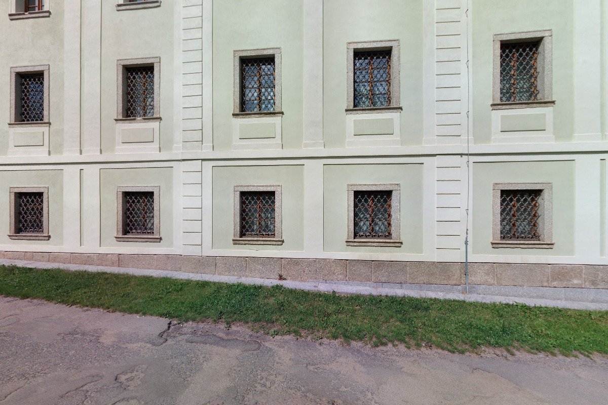 Knihovna Milevského muzea