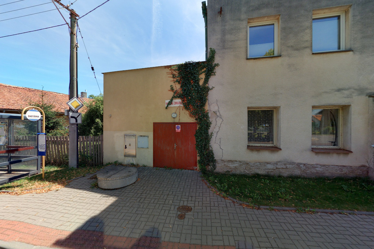 SH ČMS - Sbor dobrovolných hasičů Blato