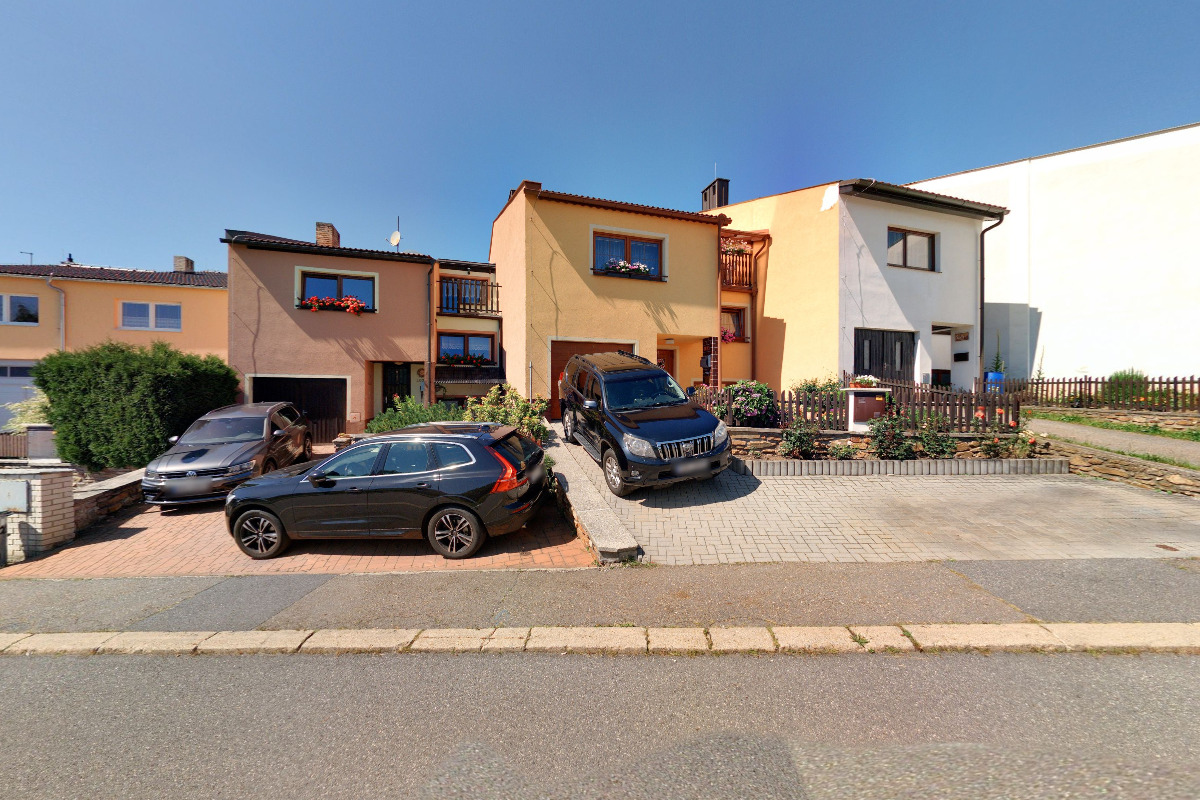 Jana Ludačková - Zubař