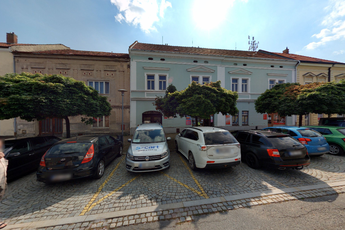 GENERALI ČESKÁ POJIŠŤOVNA