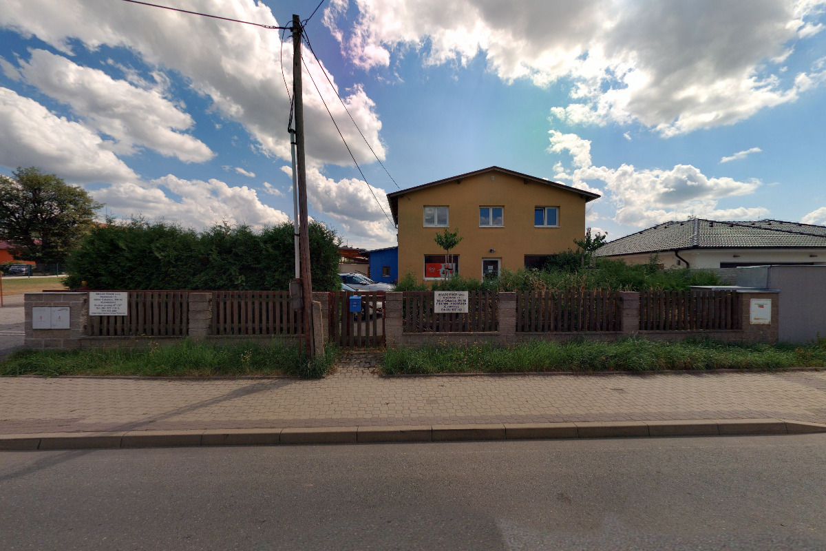 MRAZO Tábor, s.r.o. foto 2
