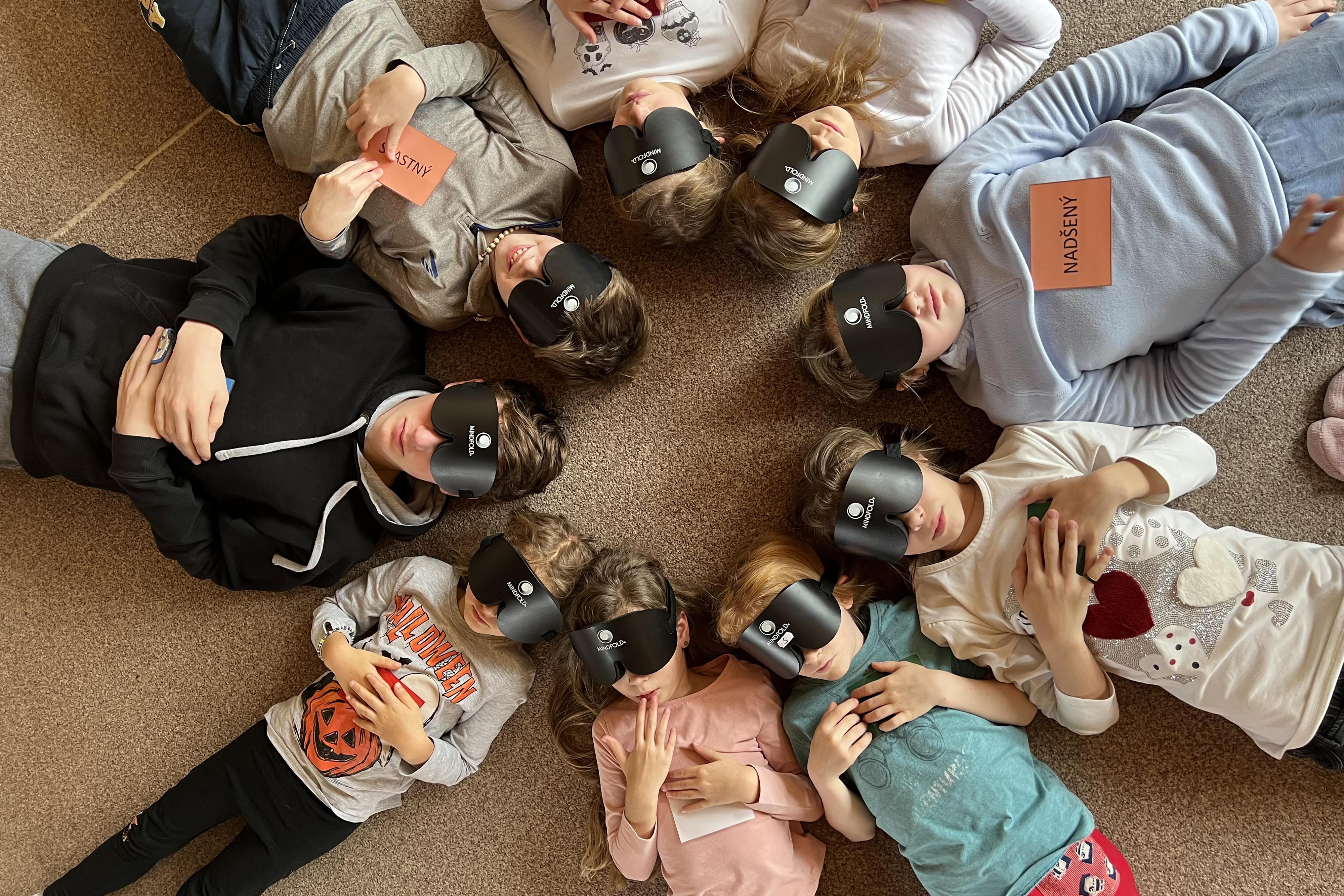 Kurzy EOV - VEOVISION