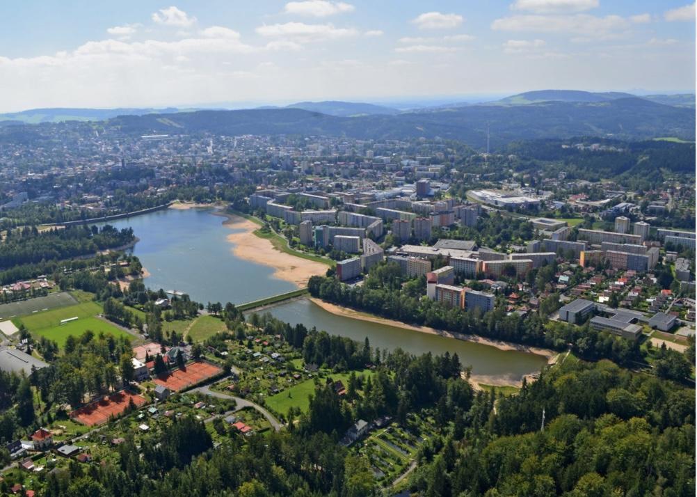 Levné ubytování v Aleji foto 3