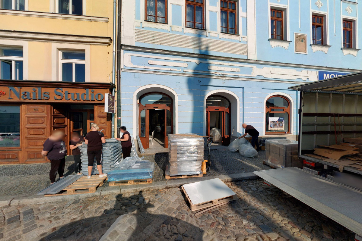 ORION - tvoříme vaši domácnost foto 2