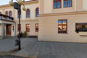 MÚ Lipník nad Bečvou - Odbor školství a kultury
