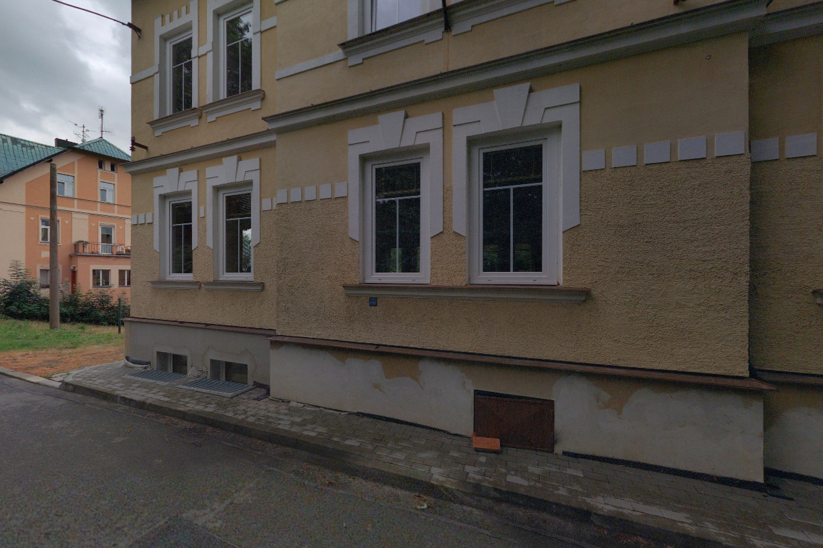 Lea Polívková foto 1