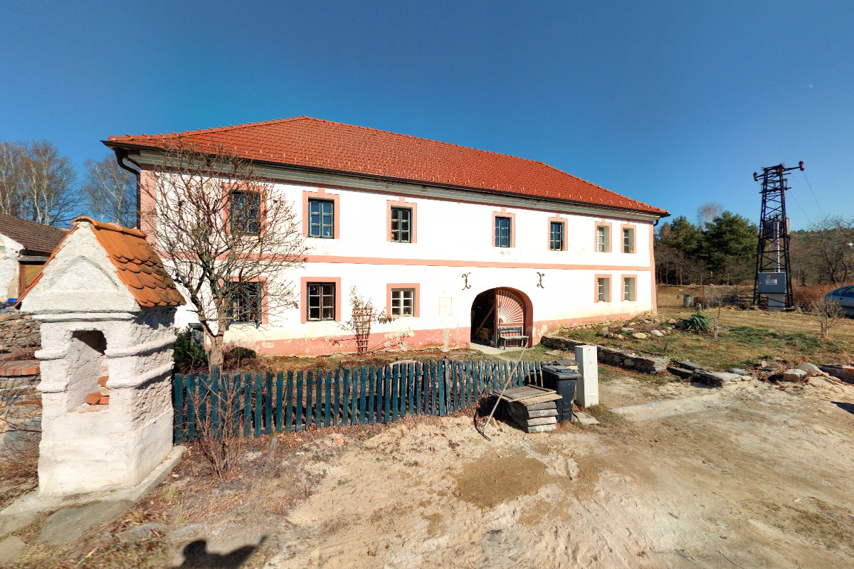 Hudeček group, s.r.o.