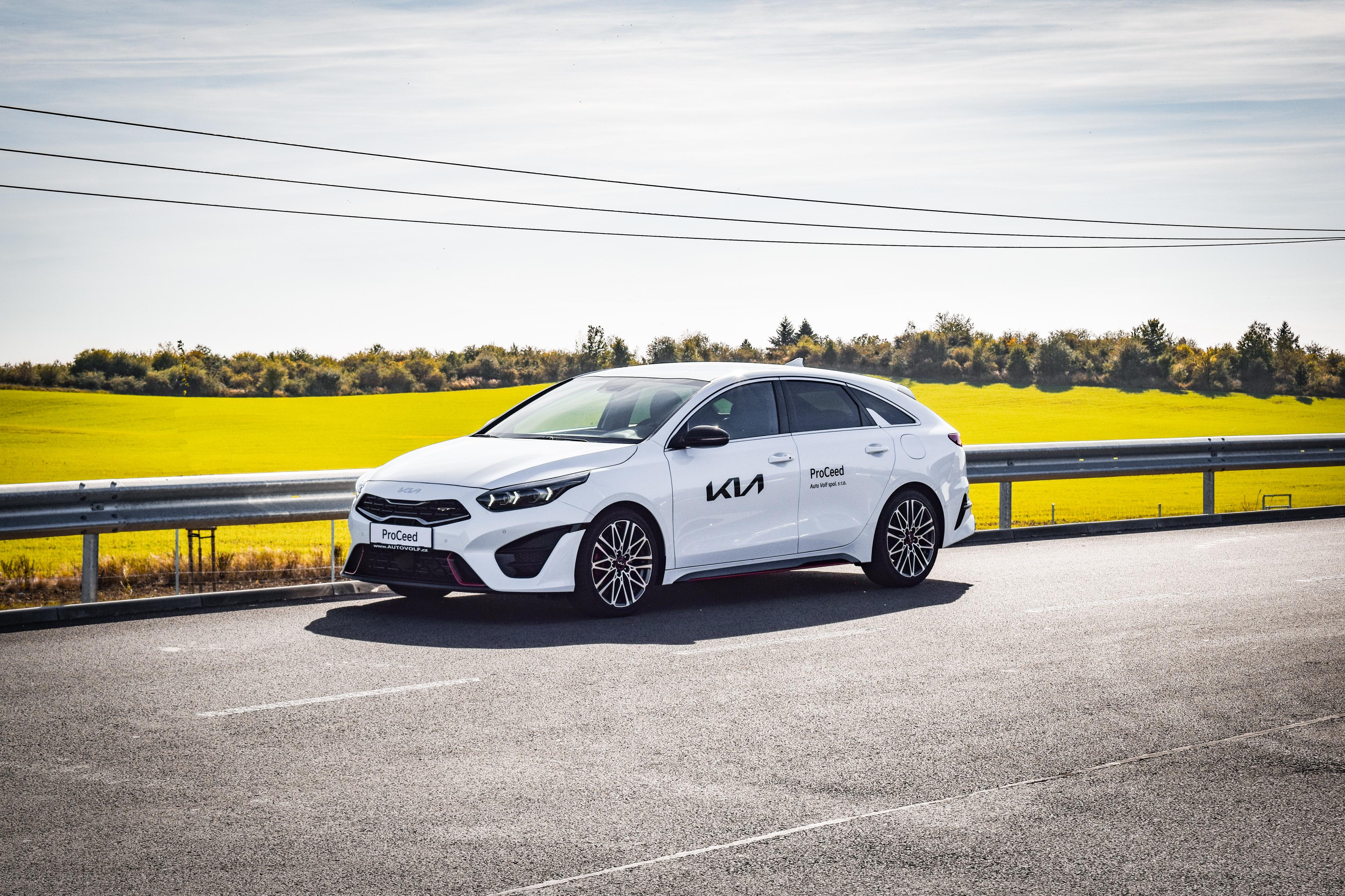 AUTO VOLF - KIA foto 5