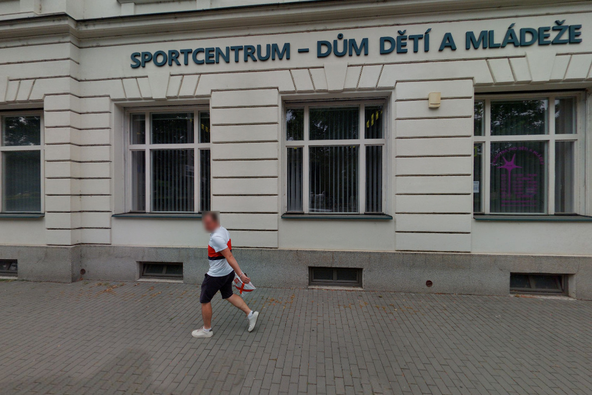 Sportcentrum - dům dětí a mládeže Prostějov foto 5