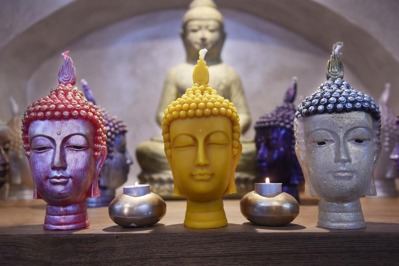 Čarodila - svíčky s příběhem