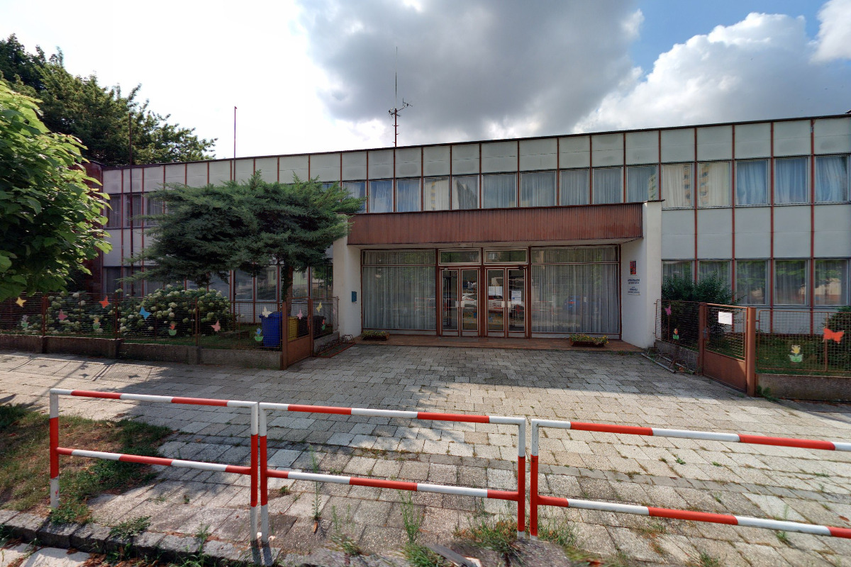 MŠ Lužická Hradec Králové Slavíčkova foto 4