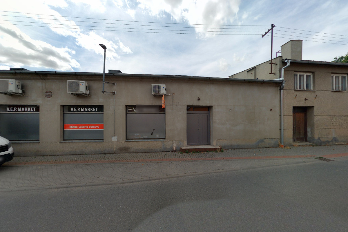 CBA Market - U Kořínků foto 3