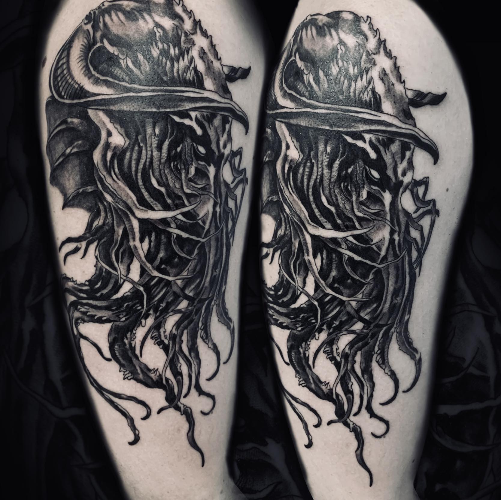 Svoboda tetování foto 2