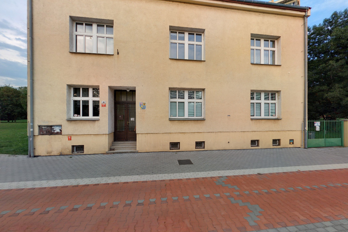 Městská knihovna v Přerově foto 5