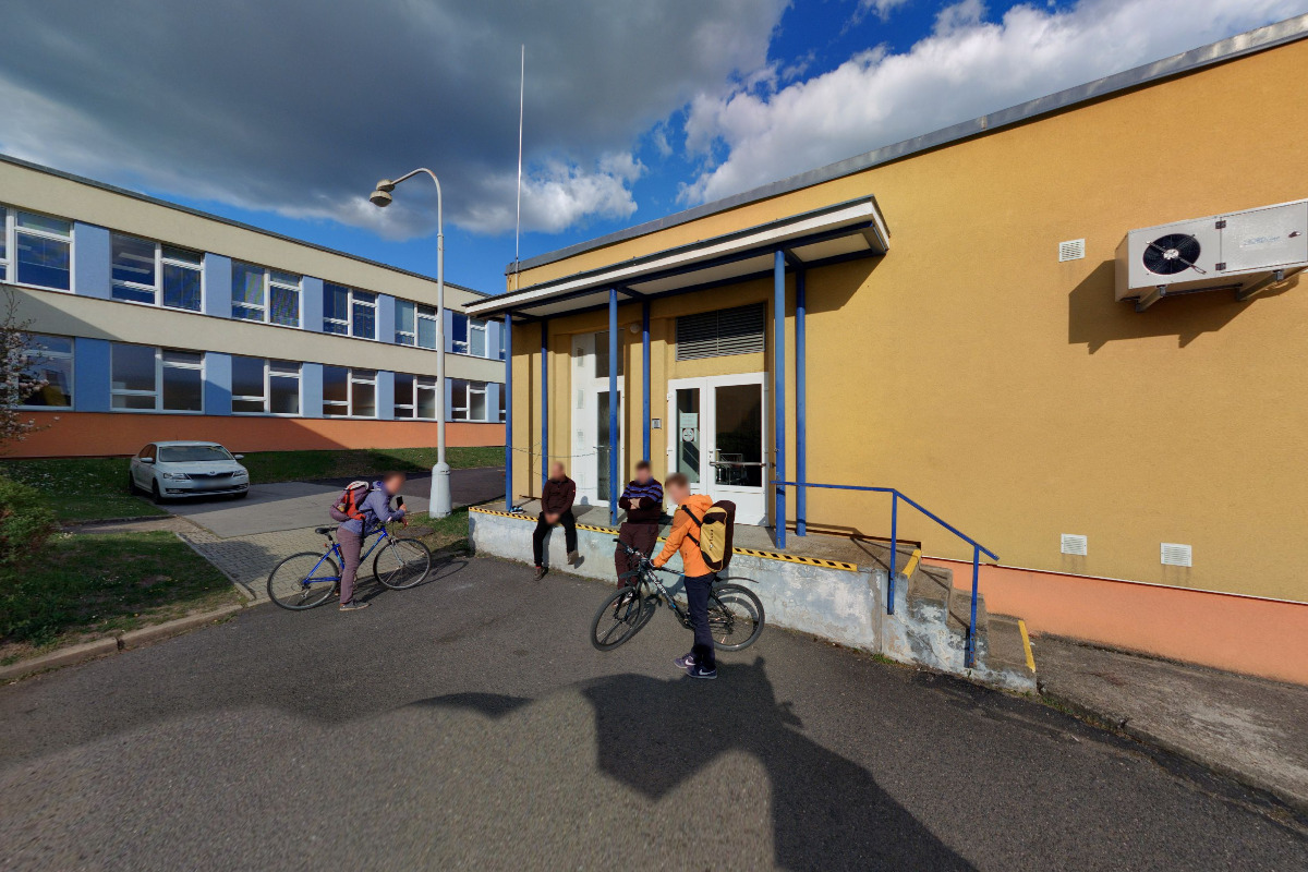 ZŠ Litoměřice, Ladova foto 2