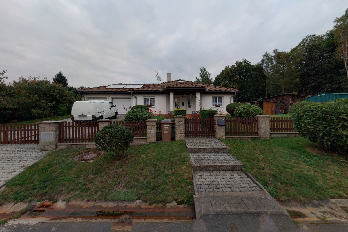 Tomáš Hloupý - PROMO VISION