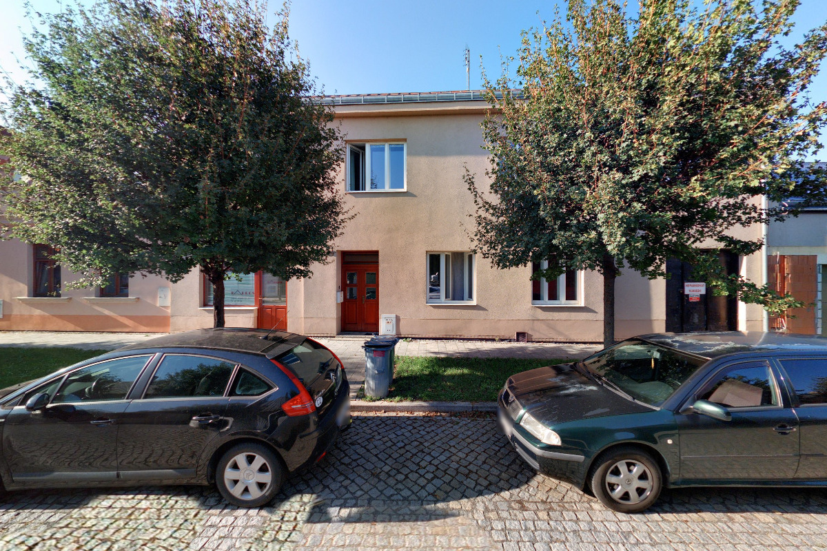 Bílý Lotos masáže