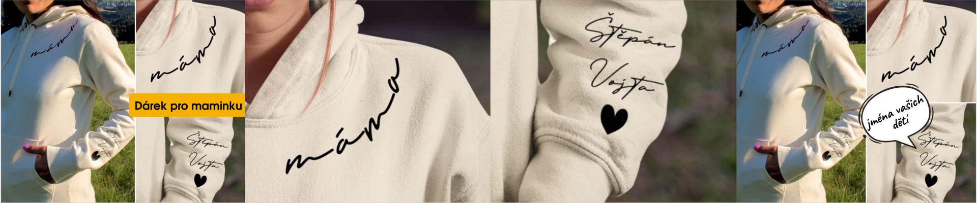 Úvodní obrázek Myshirt.cz