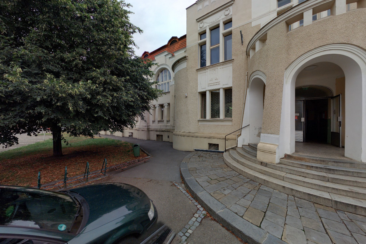 Loutkové divadlo Pronitka