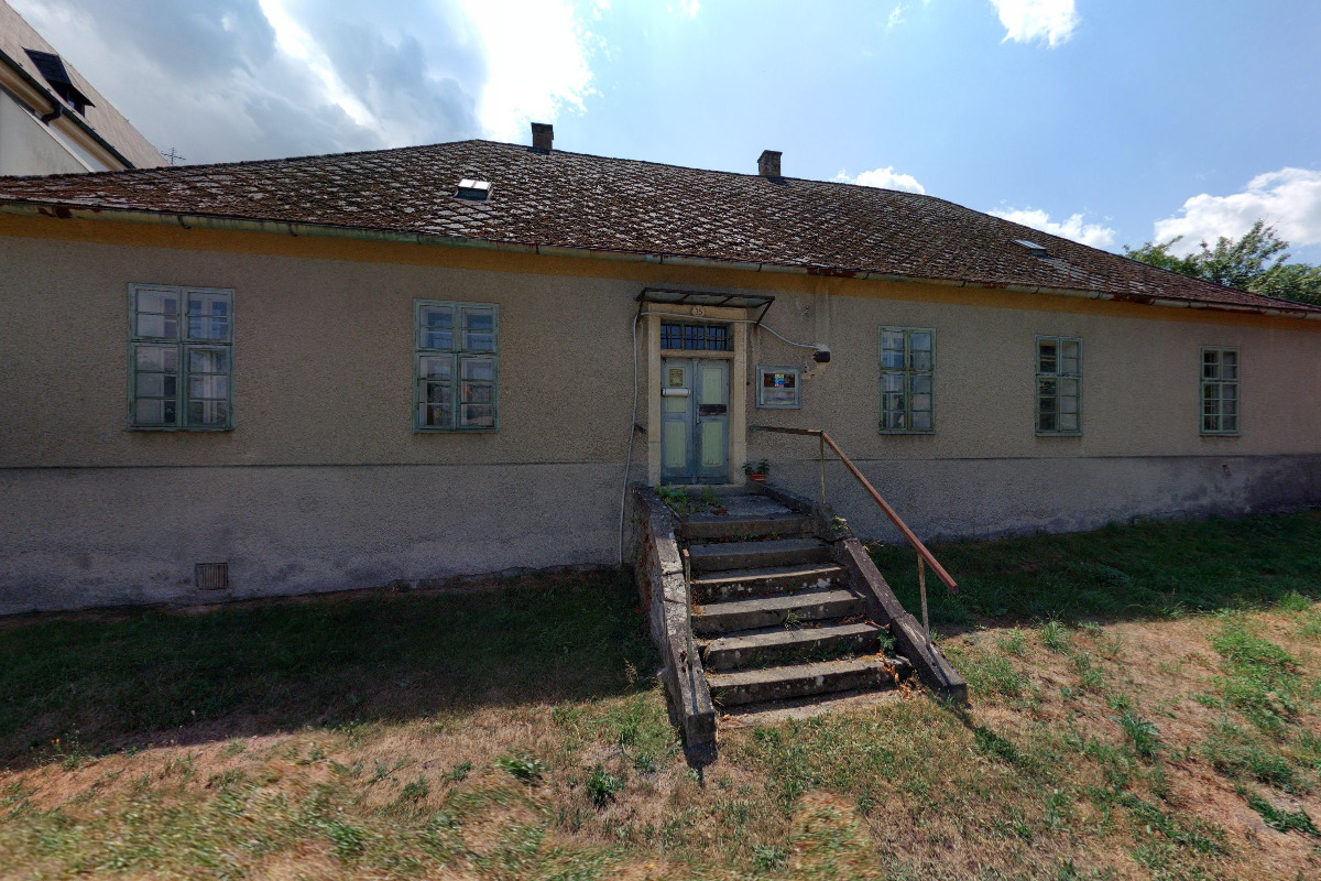 Římskokatolická farnost Kladky foto 2