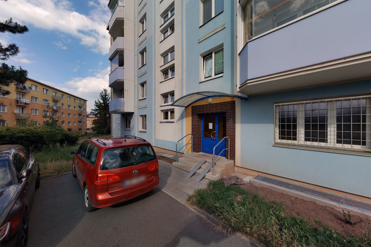 ELGASS Jaroslav Litvín