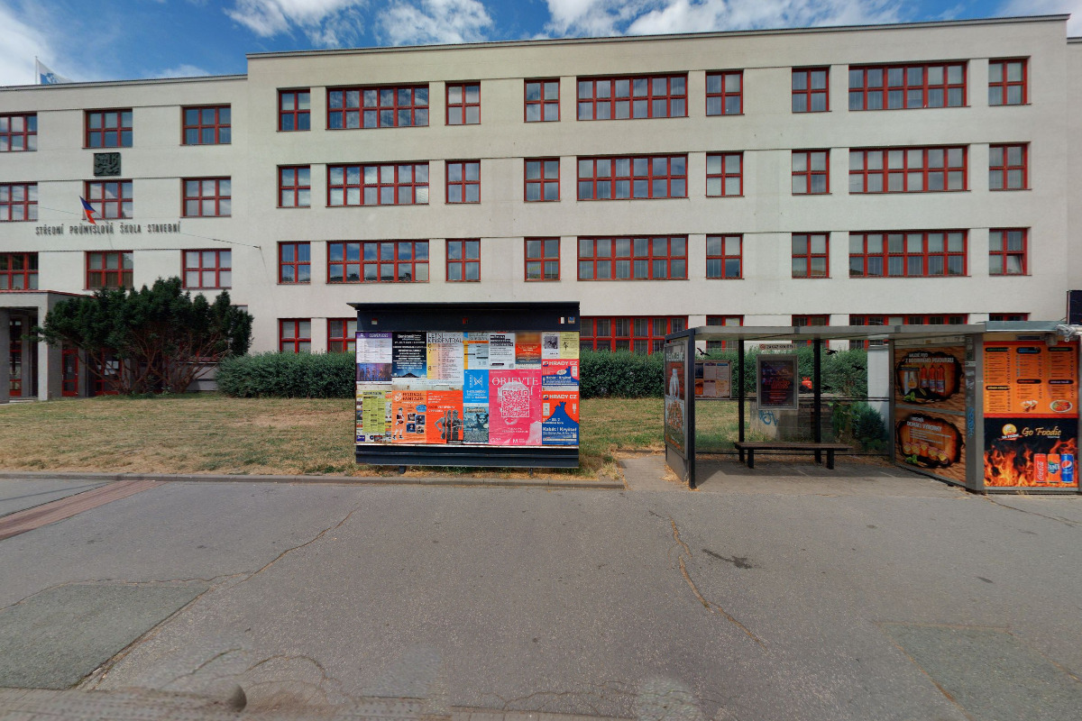 Go Foodie first food restaurant