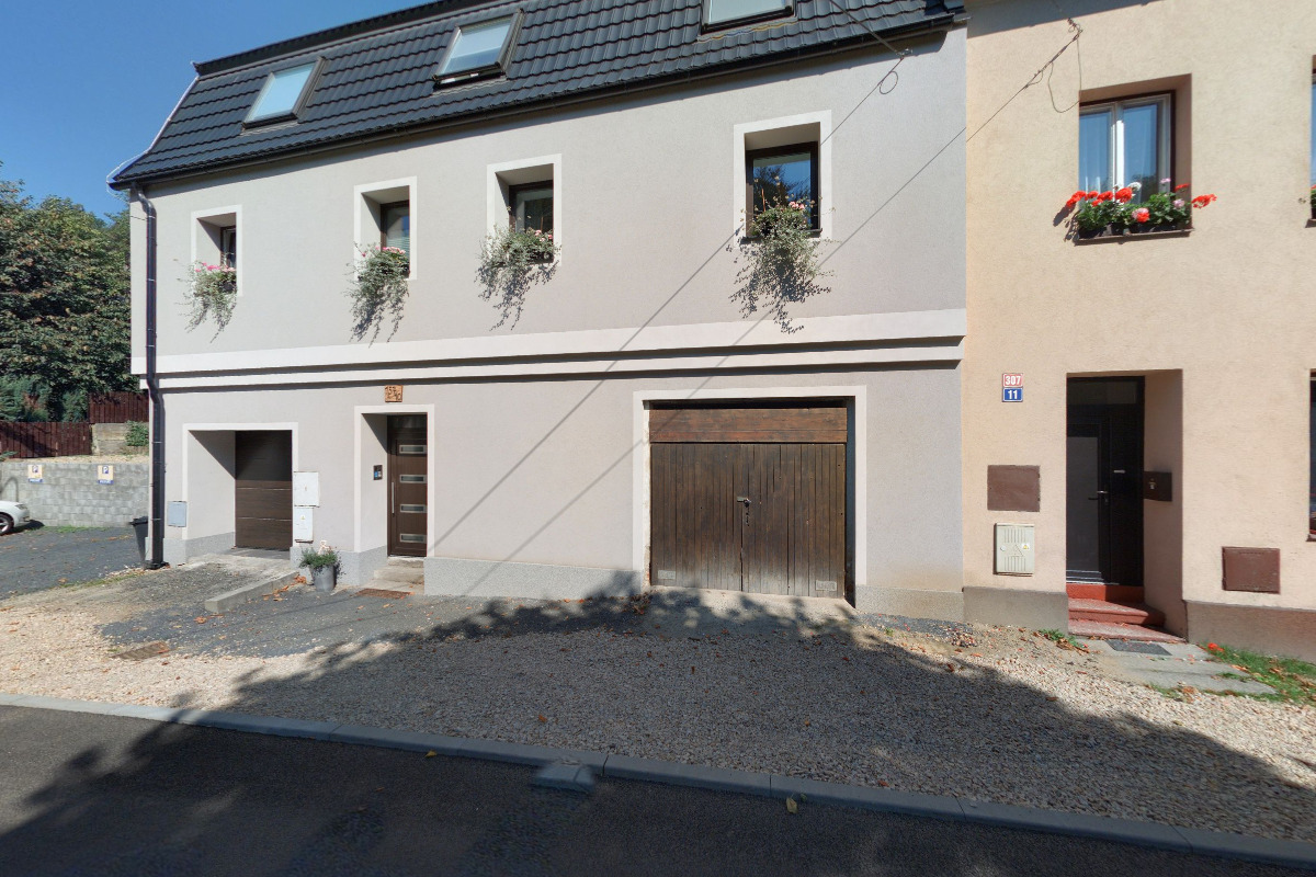 Apartmany U Kuželky foto 2