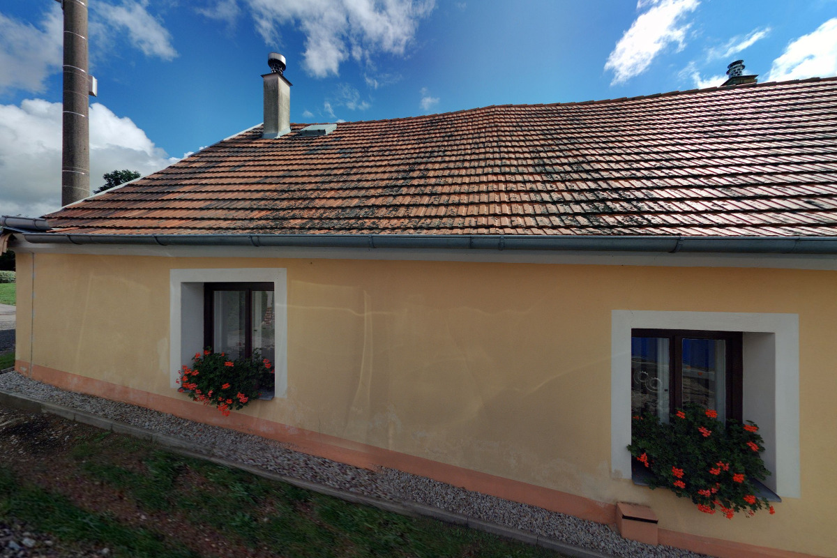 Chalupa Hůrka foto 5