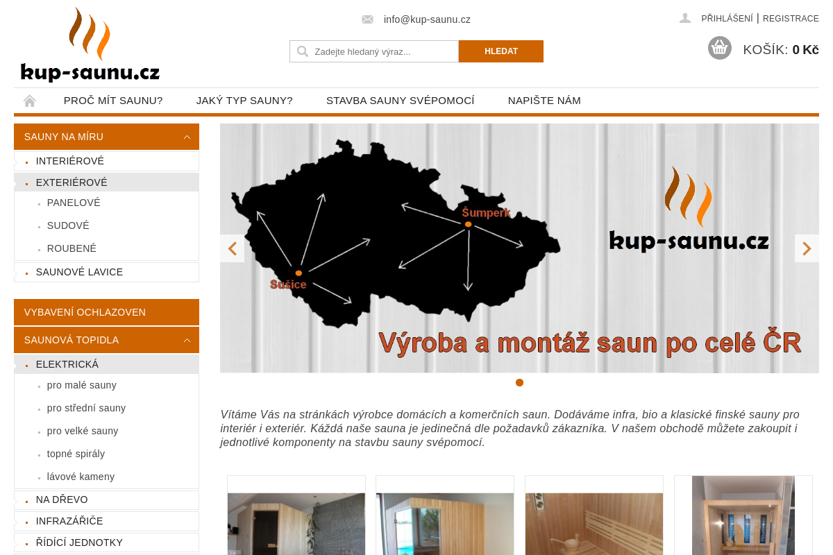 Kup-saunu.cz