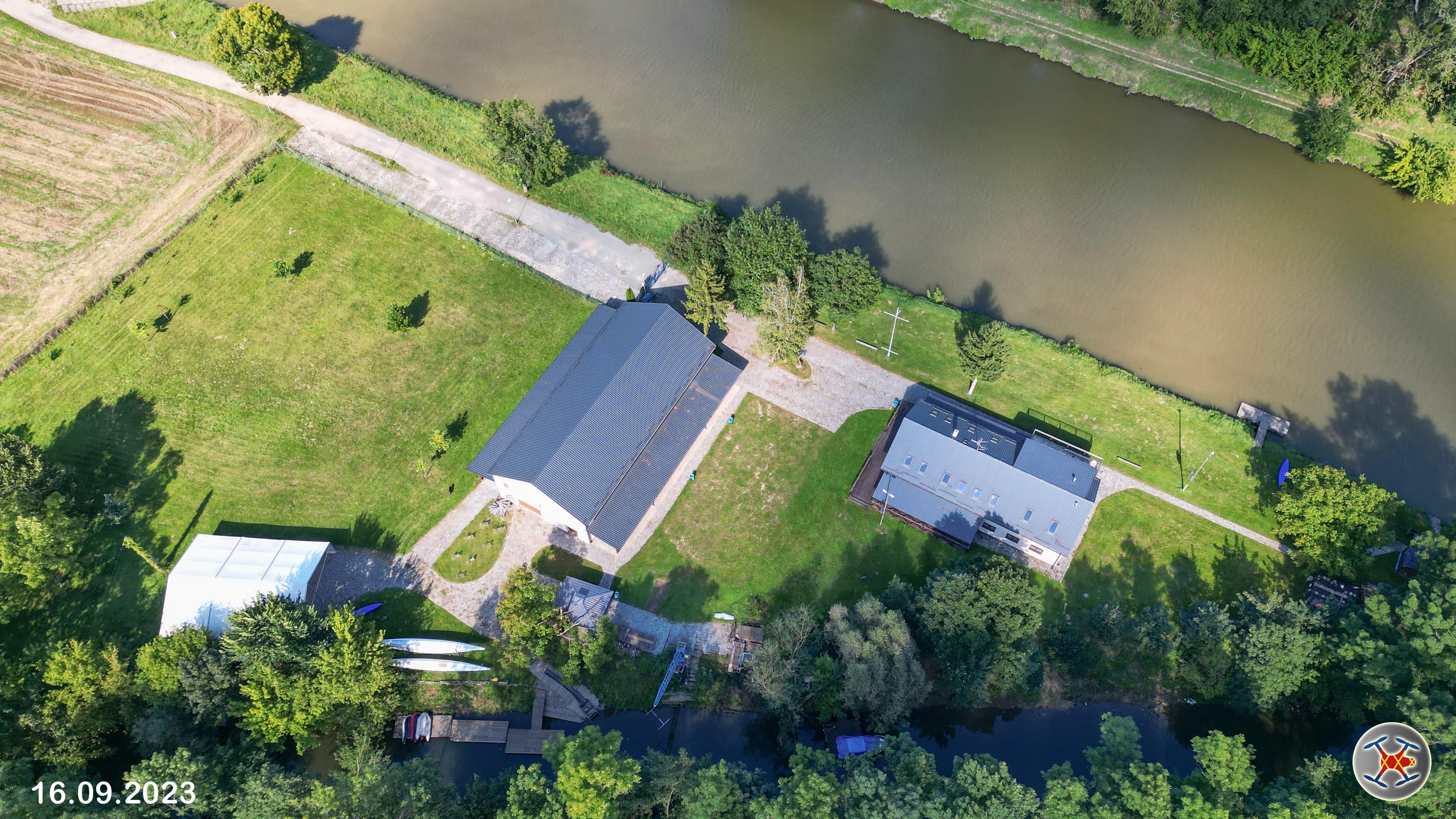 Kanoistika Kojetín z.s. foto 3