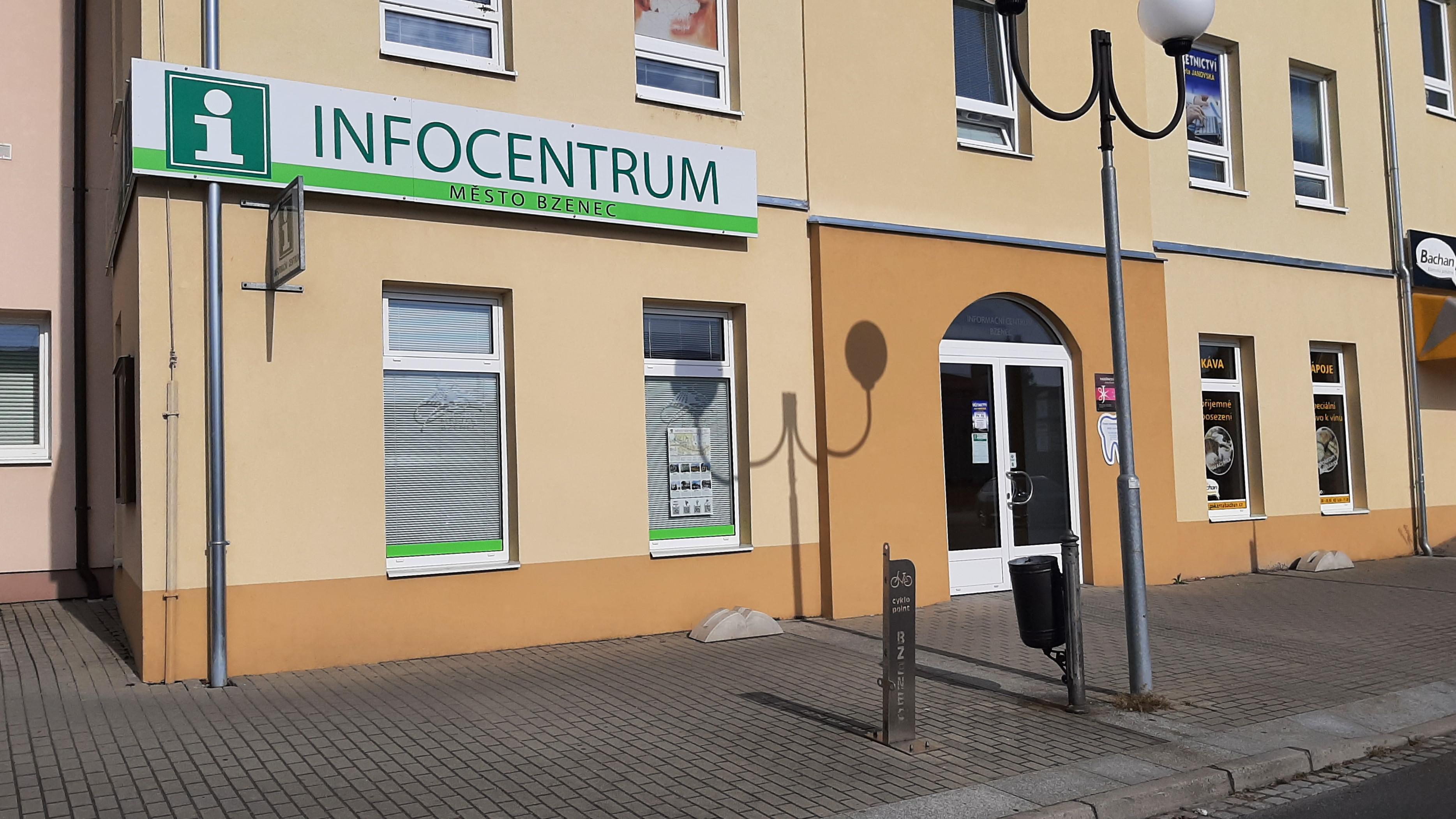 Informační centrum města Bzence foto 3