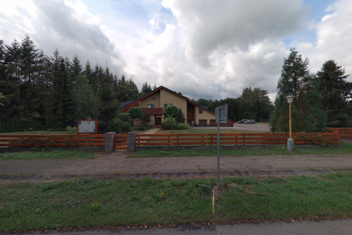 Lesní správa Vodňany - Lesy České republiky foto 2