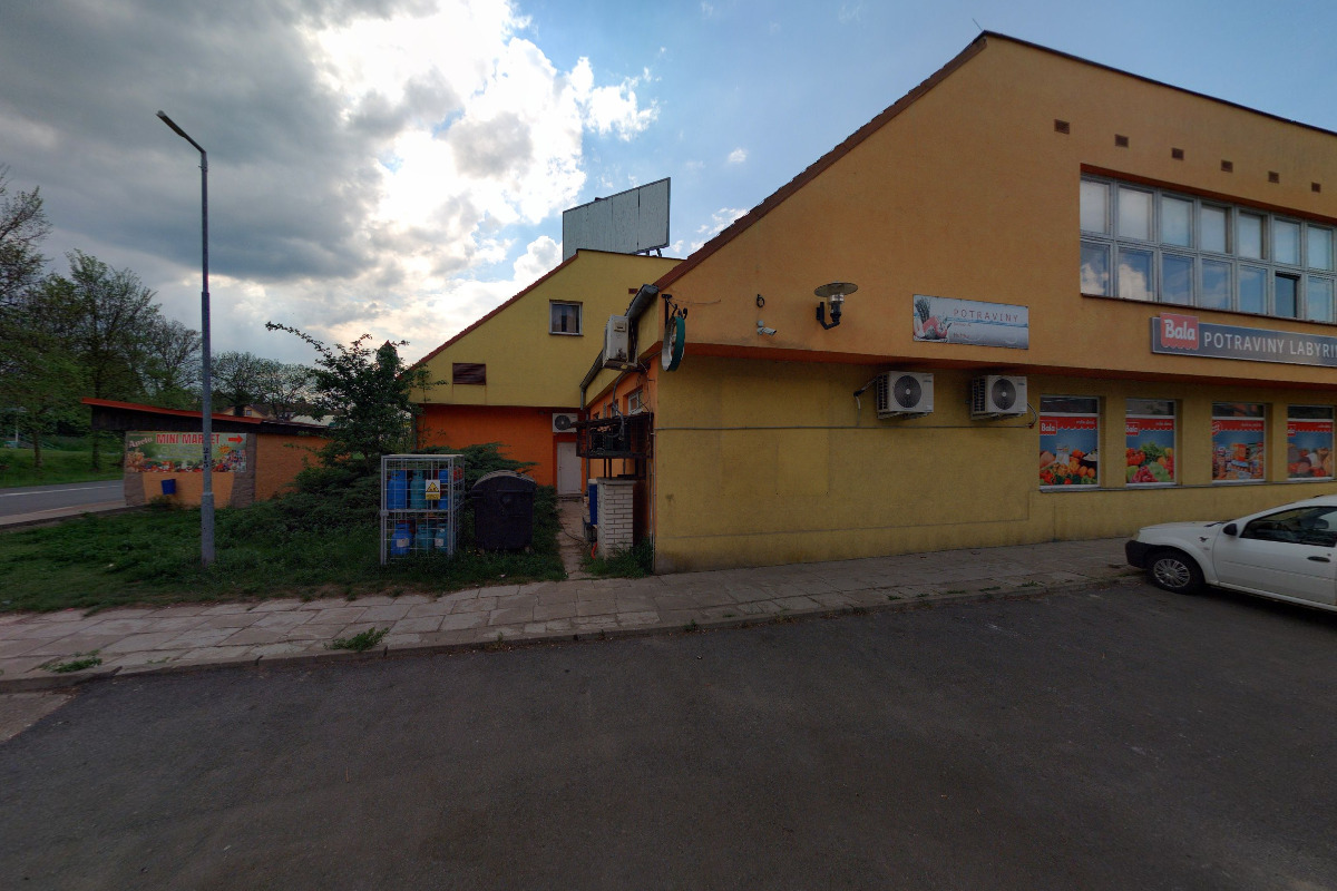 Potraviny LABYRINT foto 3