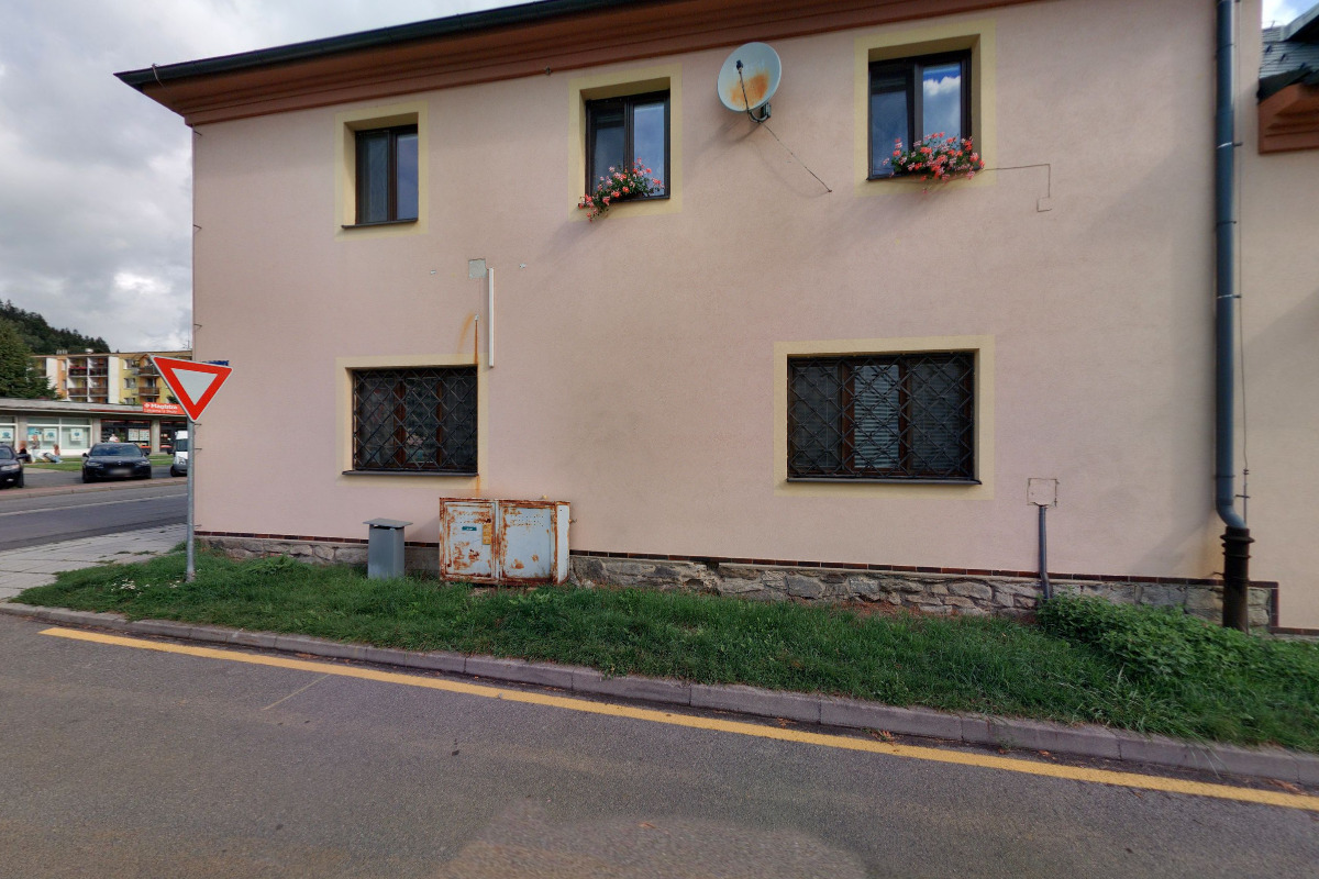 Pošta Hanušovice foto 3