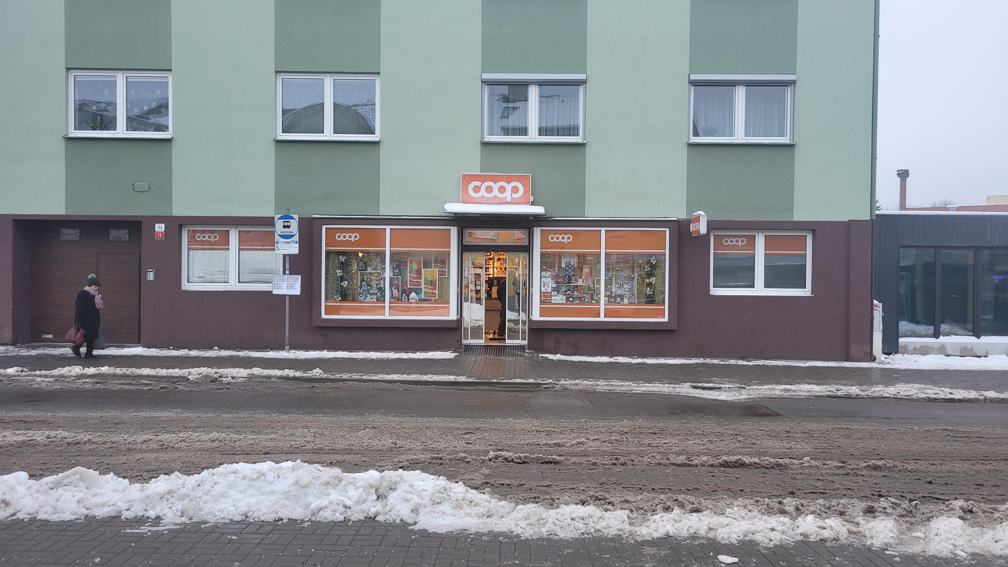 COOP JEDNOTA foto 2