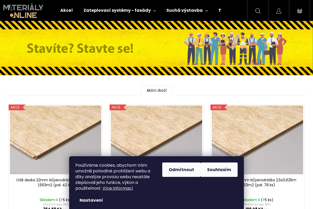 Materiály-online.cz