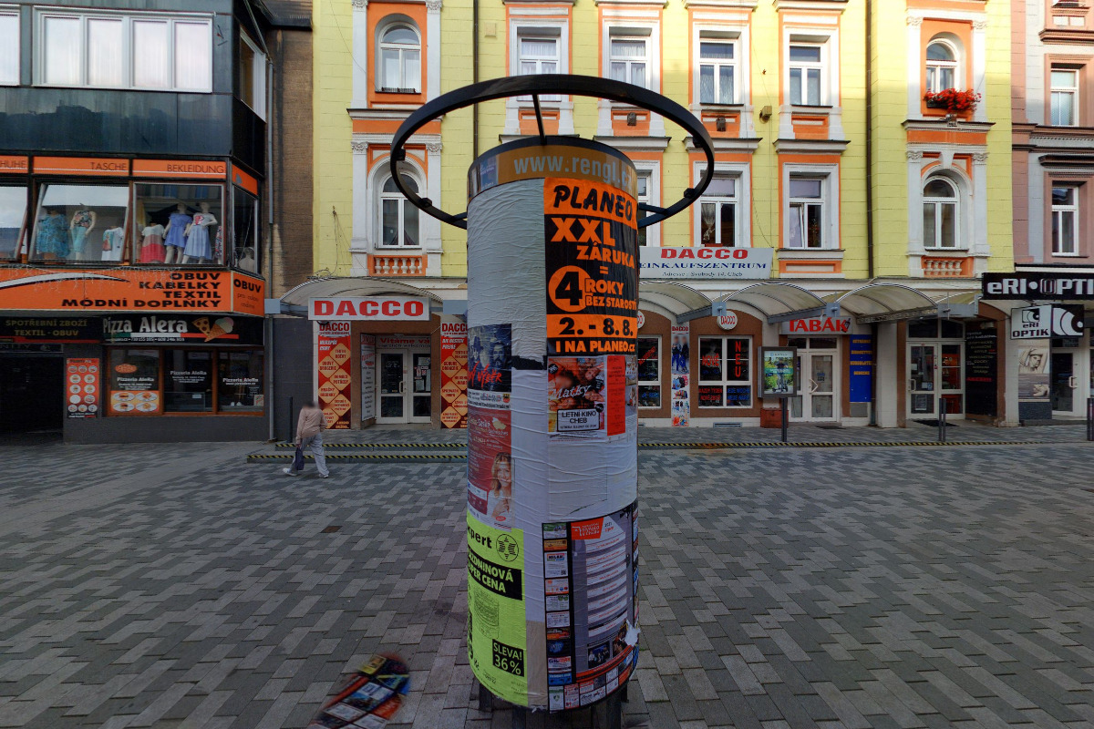eRI OPTIK, s.r.o. foto 2