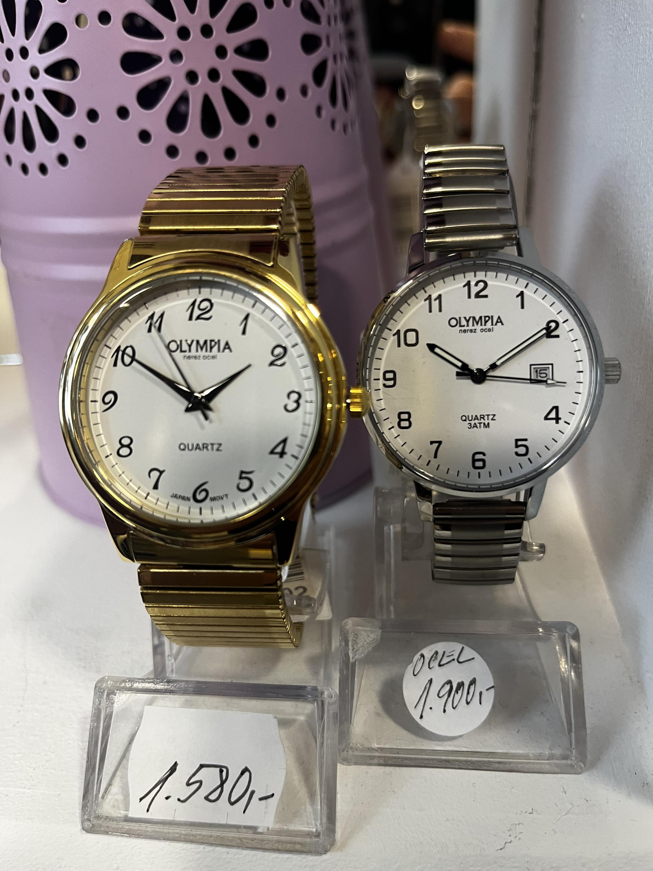 Hodinářství Příborský - Iveta Michálková foto 4